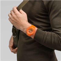 Orologio Swatch in Bioplastica SB05O103 - SB05O103